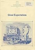 The Nineteenth century novel and its legacy. Unit 7, Great expections