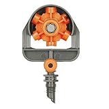Eigenschaften Gardena 641396 / Gardena Sprüh Düse 6 Flächen