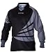 Stanno Torwart-Trikot »BILBAO« Langarm, schwarz-grau
