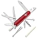 Victorinox Swiss Army Huntsman Pocket Knife