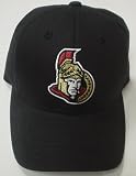 Ottawa Senators Platinum Series Flex Osfa Reebok Hat