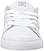 DC Youth Anvil Skate Shoe