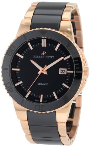review Pierre Petit P-807C