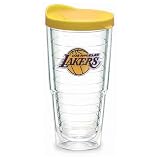 Tervis Tumbler Los Angeles Lakers 24Oz Insulated Tumbler W/Lid