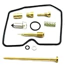Freedom County ATV FC03103 Carburetor Rebuild Kit for Kawasaki KLF300 Bayou