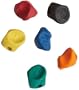 Jpc-guide Doigt Grippie - Sachet De 6