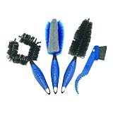 PARK TOOL CLEANING BRUSH SET
