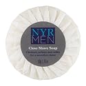 Neal's Yard NYR Men Close Shave Soap Refill 50g