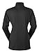 Kerrits Ice Fil Long Sleeve Shirt S Black