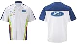 Ford Replica Team Shirt XX Large