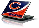 Skinit Protective Skin (fits latest Generic 15-Inch Laptop/Netbook/Notebook); NFL Chicago Bears Logo