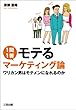 ワリカン男はモテメンになれるのか　１問１答モテるマーケティング論