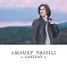 Amaury-Vassili-Cantero -New- cd cover
