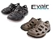 All Products : Shimano Evair Marine/Fishing Shoes - Khaki/Black Sz 8