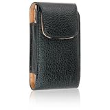 For Nokia E75 Premium Carrying Case Pouch Holster