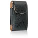 For Nokia E75 Premium Carrying Case Pouch Holster