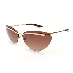 Buy Christian Dior Diorette Sunglasses DDB S2 Gold Copper Shades by Christian Dior