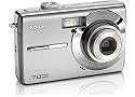 Kodak EASYSHARE M753 SILVER (7 Megapixel)