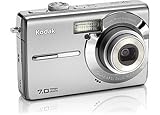 Kodak Easyshare M753 Slim Digital Camera (7.1MP, 3x Optical zoom)