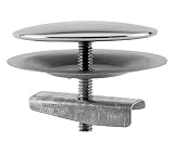 Newport Brass 103/26 Faucet Hole Cover Polished Chrome