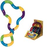 Tangle Jr Original Sensory Fidget Toy - Colors May Vary