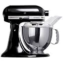 KitchenAid Artisan KSM150BOB Stand Mixer Black
