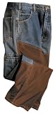 Dickies Men's Upland Field Jean
