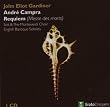 Campra : Requiem (Messe des morts)