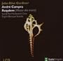 Campra : Requiem (Messe des morts)