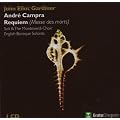 Campra : Requiem (Messe des morts)