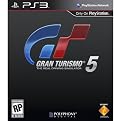Gran Turismo 5 (PlayStation 3)