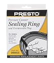 Presto #09985 Pressure Canner Seal Ring