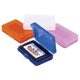 24 Game Cartridge Cases for Nintendo GBA GBA SP by Osmart