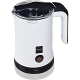 Produkt-Bild: Neu: kabelloser Lattemento Milchaufsch&auml;umer in edlem weiss mit phantastischer Haptik -Version 145