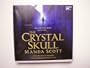 Crystal Skull, the (Lib)(CD)