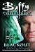Books : Blackout (Buffy the Vampire Slayer)