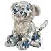 Zoo Camo Cat (Blue)