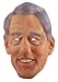 Bill Clinton Mask - Political Follies