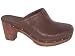 Ugg Australia Abbie Shoes Black Pudding