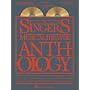 The Singer's Musical Theatre Anthology - Baritone/Bass BK/2CDS (Singer's Musical Theatre Anthology (Songbooks))