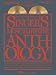 Book Singer's Musical Theatre Anthology - Volume 1: Baritone/Bass Book/2 CDs Pack (Singer's Musical Theatre Anthology (Songbooks))
