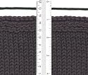 Yarn Cotton-Ease-Charcoal