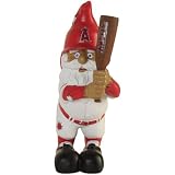 MLB Los Angeles Angels of Anaheim Action Pose Gnome