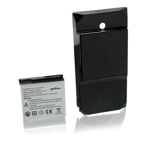 HTC Touch Diamond (GSM) ElectraSpan Extended Battery 41ZmZ1WsVlL HTC Touch Diamond (GSM) ElectraSpan Extended Battery