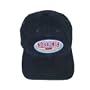 Mens Nike Classic Sports Comfortable Fitted Royal Blue Cap. (Size: M)