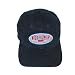 Mens Nike Classic Sports Comfortable Fitted Royal Blue Cap. - Medium