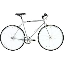 Swobo Sanchez Bike Silver, 46cm