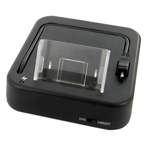 Bluetrade USB-Dockingstation f&uuml;r Nokia 6500 Classic Preisvergleich