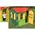 Little Tikes Country Cottage Evergreen