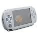 PSP Clear Skin Case